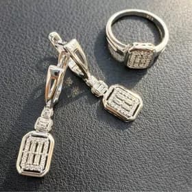 kümüş baget kamplekt