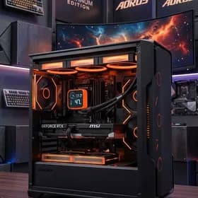 🖥 ULTRA 7 265KF/RTX 5060/ Z890