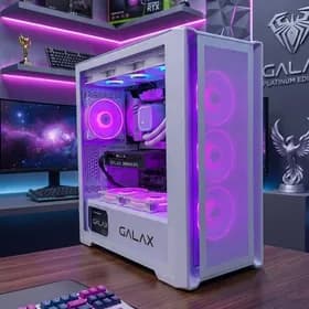 🖥Ryzen 7 5700X/RTX 3060/RAM 32GB