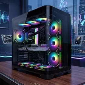 🖥 ULTRA 5 245KF/ RTX 3070/ SSD 512GB