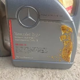 Mercedes Koropka yagy
