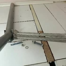 Anten ayak original