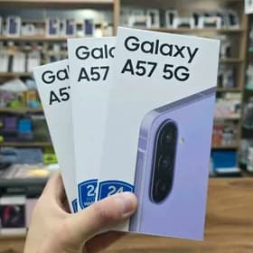 SAMSUNG A17 A27 A37 A57 KREDIT
