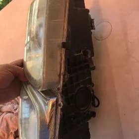 CYRA FARA LEXUS LX470 2006