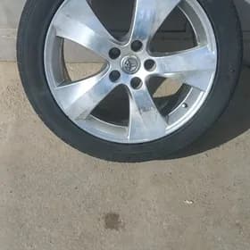 245/45/18 disga pokryşa