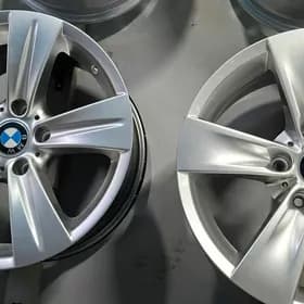 DISKA BMW 17LIK 1KP 6000TM