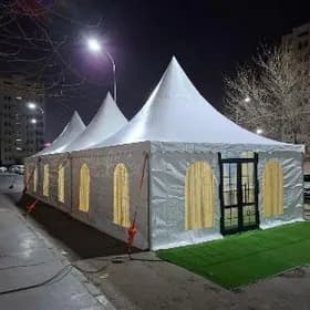 Toy hyzmatlary gümmez palata