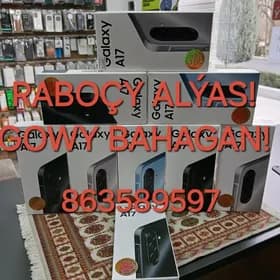 Rabocy alyas