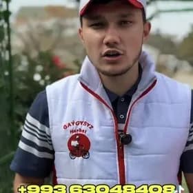 hemmenizi ise cagyryas 📢