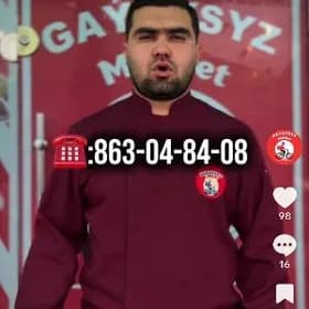 ise cagyryas tejenliler