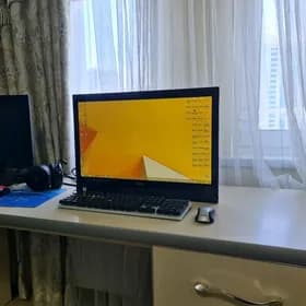 kompyuter monoblock