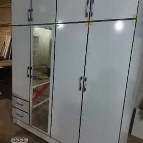 MEBEL 🆕️🆕️🆕️ GARNATUR ŞKAF