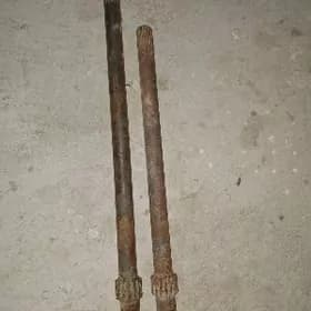jsb palos volva