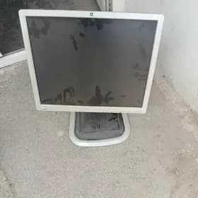 монитор Hp
