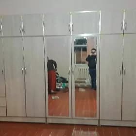 MEBEL TÄZE GARNITUR ŞFANER