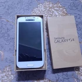 samsung S5