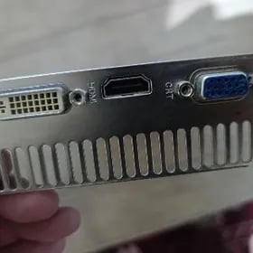 Video Karta HD6750 2GB