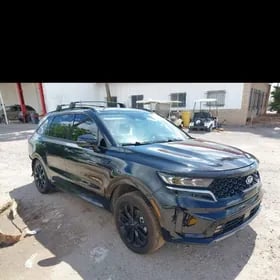 KIA HYUNDAI JEEP