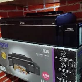 ARASSA L805 EPSON PRINTER 🖨