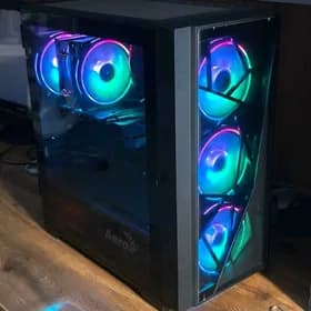 💥CORE i5-10+GTX1660 6GB!