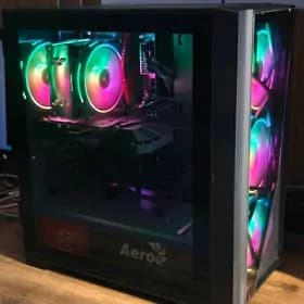 💥CORE i5-10+GTX1660 МОЩНЫЙ!