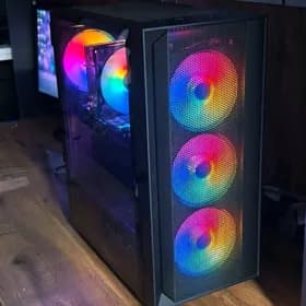 💥CORE i5-11+RTX2060S 8GB!