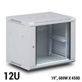 12U RAK KABINET. РАК КАБИНЕТ