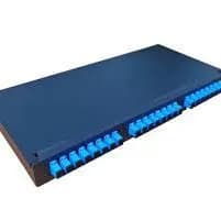 патч панел, patch panel
