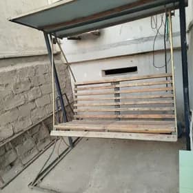 качели
