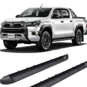 hilux padnozka