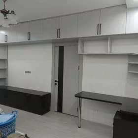 Mebel we oy goslary gocurmek