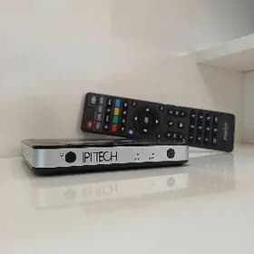 Tuner ТЮНЕР IPTECH IP
