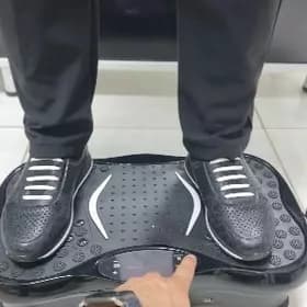 Wibraplatforma