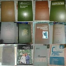 Medisina doktor lukman talyp
