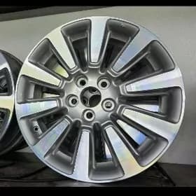 Sienna Limited Diska