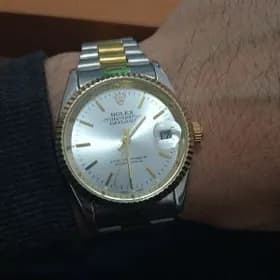 ROLEX DAY JUST ОБМЕН