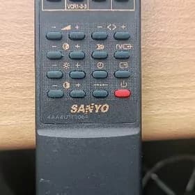 ПУЛЬТ SANYO