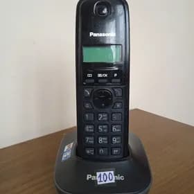 Panasonic Telefon