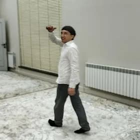 žalýuz zanaweska