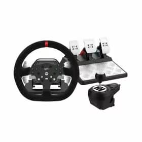 PC/PS3/PS4 Ýaryş Ruli Täsirli Jogaply