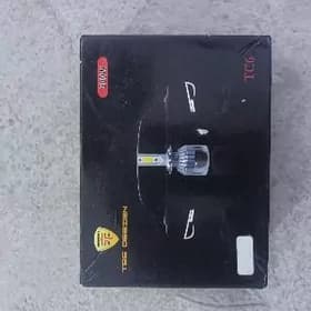 led lampa