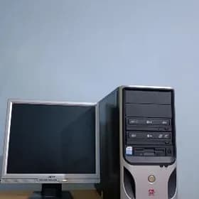 Domaşny kompyuter