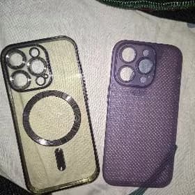 Iphone 14 Pro Kaselok