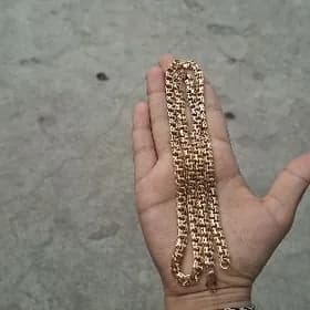 50lik gyzyla kopya boyny