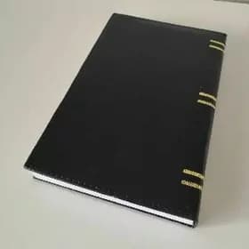 Ежедневник блокнот