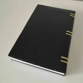 Ежедневник блокнот
