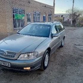 Opel Omega 1995
