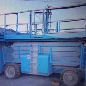 JCB 3CX Compact 2008
