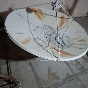 Sputnik Antena