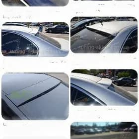 BMW5 E39 96-03 lobow kozyryok